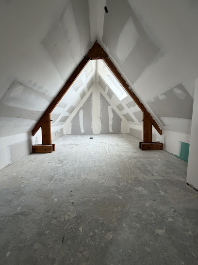 SRP Plaquiste RGE isolation (prime rénov CEE ) ...