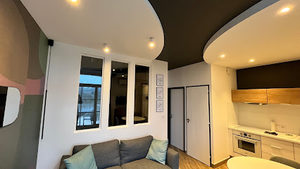 Stal design, plaquiste, isolation