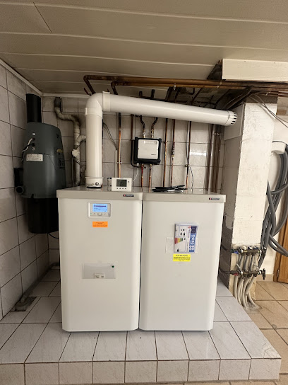 Start Etude | Plomberie