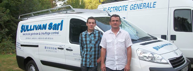 SULLIVAN SARL