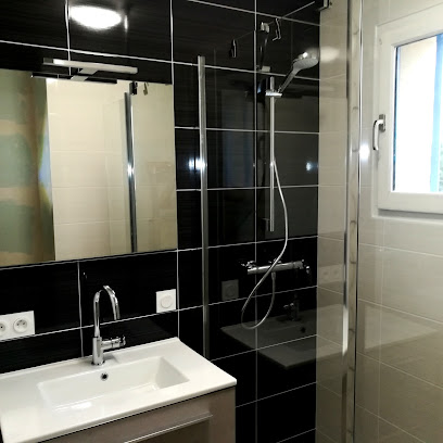 Sylvain DRON Chauffage Plomberie Electricité