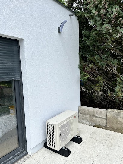 Sylvain Meyer Ets EURL