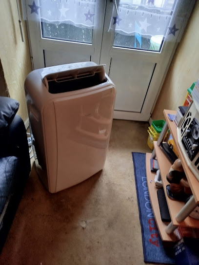 TECHNICLIM_Installation, dépannage, entretien :...