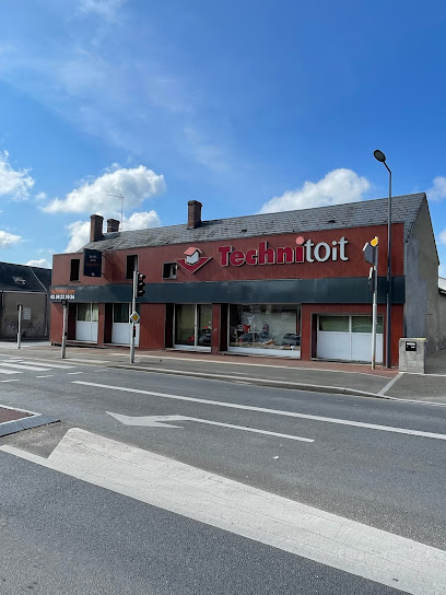 Technitoit Orléans