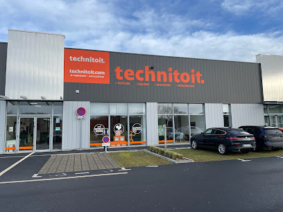 Technitoit Saint-Nazaire
