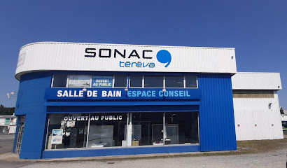 Téréva Saint-Nazaire