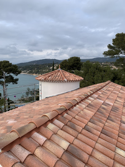 Termi Sud couvertures