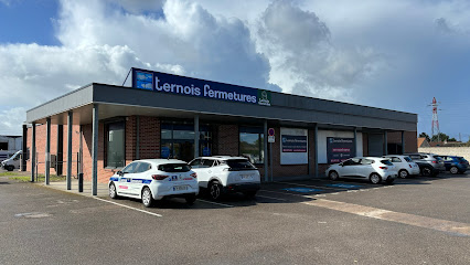 Ternois Fermetures Calais