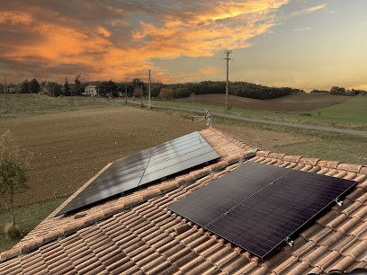 TERSUN - PHOTOVOLTAÏQUE