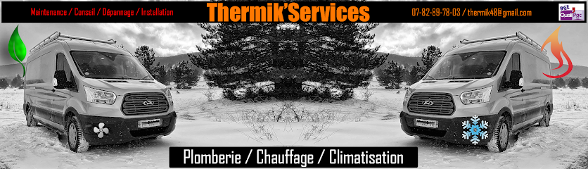 Thermik'Services