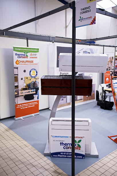 Thermo Conseils