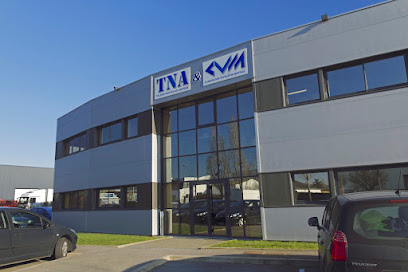 Tolerie Nantes Atlantique