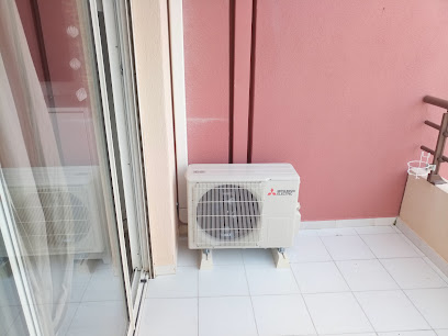 Torres David climatisation