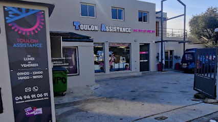Toulon Assistance Ménager & Climatisation