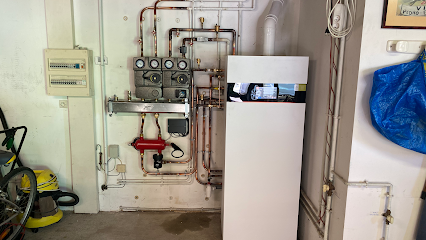 TPF (Thermique Plomberie Finet)