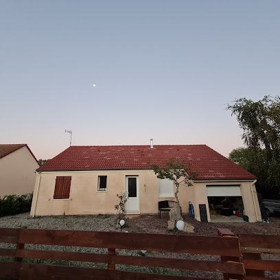 Trait23 ETS Rénovation de l'habitat / Entrepris...