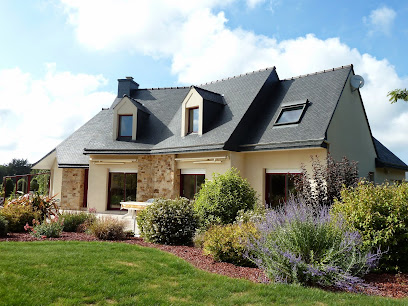 TRAOUKER -La Demeure Océane