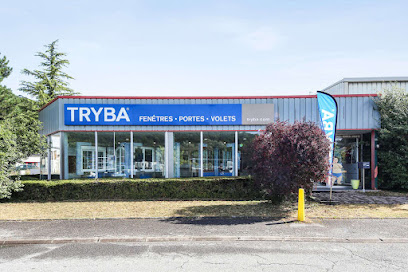 TRYBA Annecy (Sillingy)