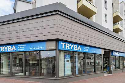 TRYBA Argenteuil