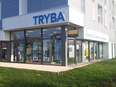 TRYBA Calais