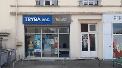 TRYBA Chaumont
