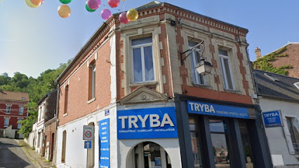 TRYBA Laon