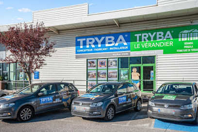 TRYBA Nîmes