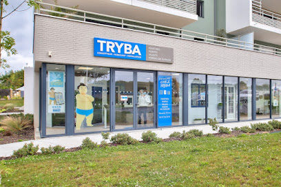 TRYBA Saint-Nazaire
