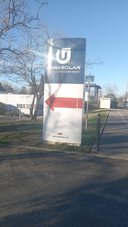 Urbasolar