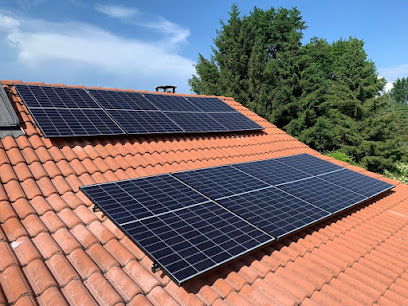 Valaurys | Panneaux solaires & photovoltaïques