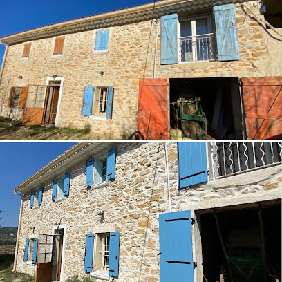 VDF réparation volets roulants et de fenêtres a...