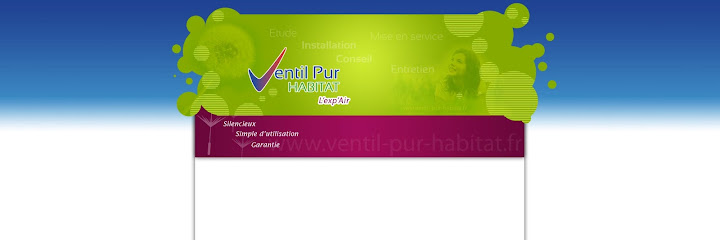 VENTIL PUR HABITAT