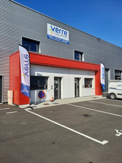 VERRE SOLUTIONS VALENCE
