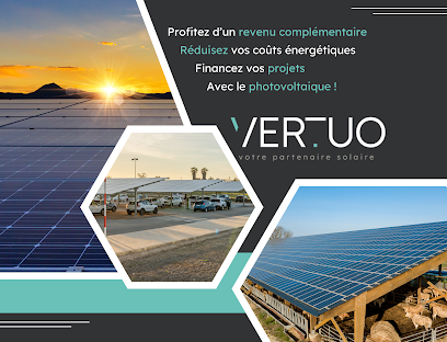 VERTUO Energie