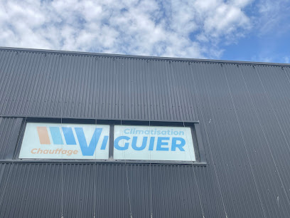 VIGUIER Climatisation Chauffage