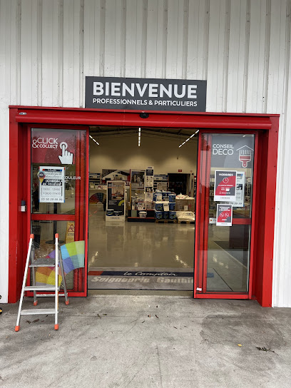 Vitrier Menuisier Bordeaux