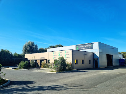 Vivre Nature Menuiserie & Pro Poseur