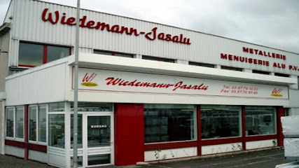 WIEDEMANN JASALU SA
