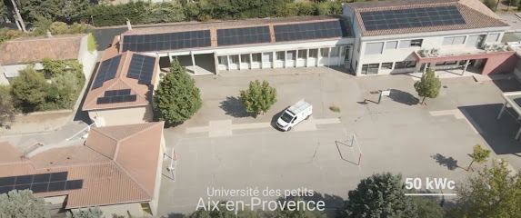 YES WE SUN ANTIBES SAS