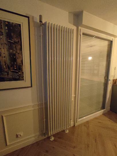 ZACHAREWICZ Etablissements